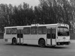 Mercedes-Benz O305 1968 года